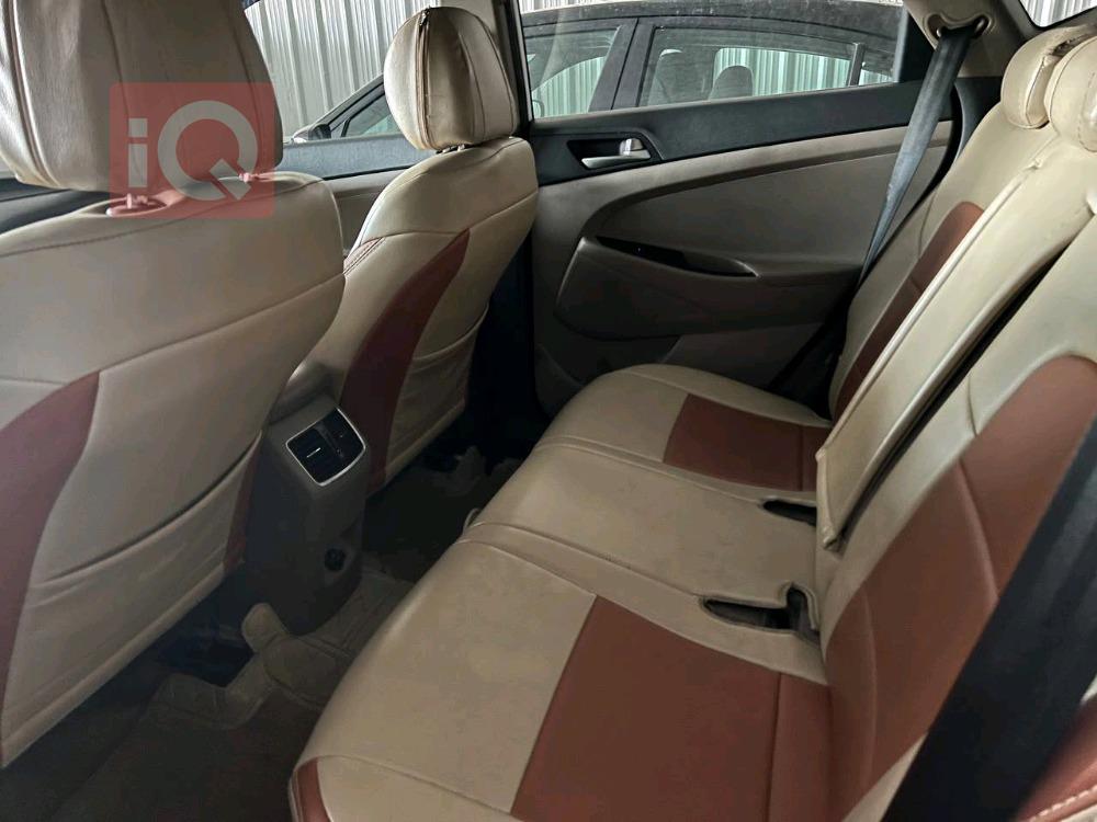 هیوندای تۆکسۆن